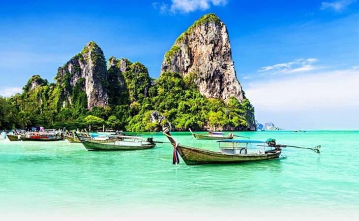 Тур в Таиланд, остров Пхукет из Узбекистана – незабываемый отдых на райском курорте!