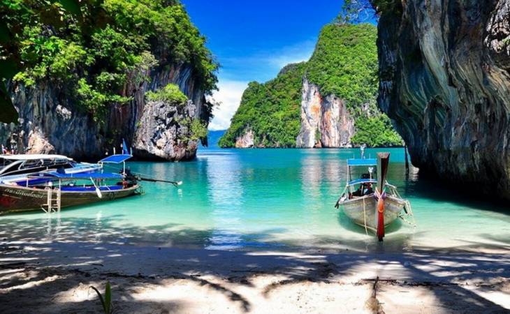 Туры в Пхукет 