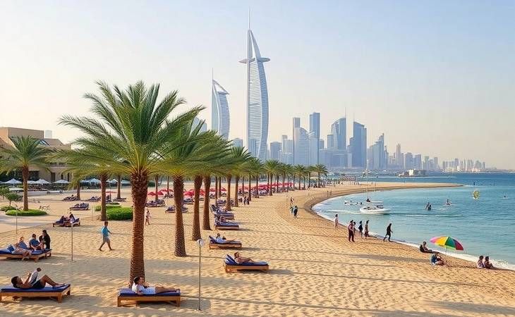 Звездный Катар 