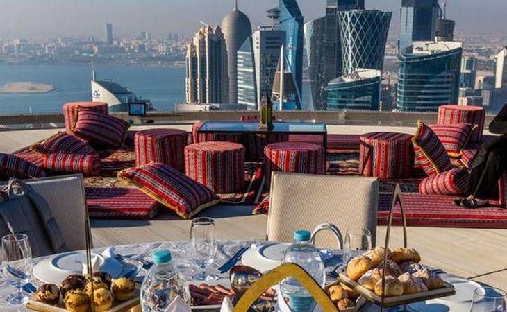 Тур в КАТАР Тур в КАТАР