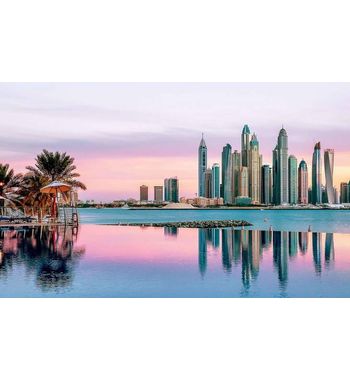 Увлекательный Тур в Дубаи