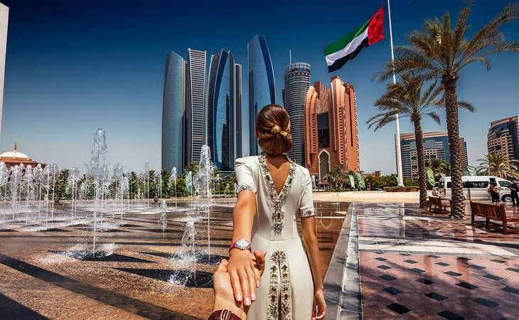 БААга саёҳат (Дубай, Абу-Даби, Фуджейра, Рас-аль-Хаим) БААга саёҳат (Дубай, Абу-Даби, Фуджейра, Рас-аль-Хаим)