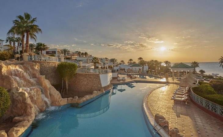 Тур в Шарм-эль-Шейх (Египет)