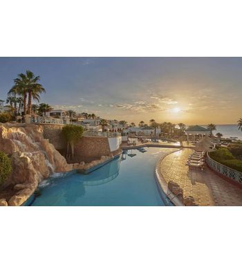 Тур в Шарм-эль-Шейх (Египет)