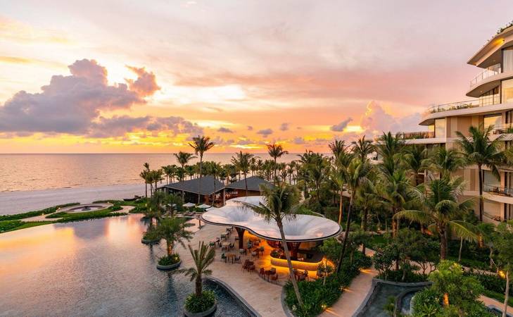 ФУКУОК – «ЖЕМЧУЖНЫЙ ОСТРОВ» ФУКУОК – «ЖЕМЧУЖНЫЙ ОСТРОВ»