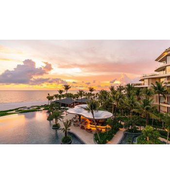 ФУКУОК – «ЖЕМЧУЖНЫЙ ОСТРОВ»