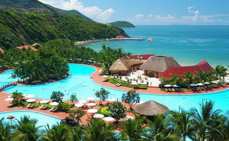 Отдых в Вьетнаме