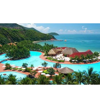 Отдых в Вьетнаме — солнце, пляжи и экзотика