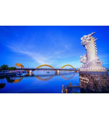 Дананг из Ташкента!