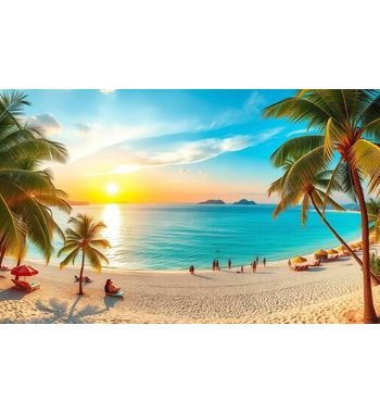 Туры на Фукуок с прямыми рейсами из Ташкента