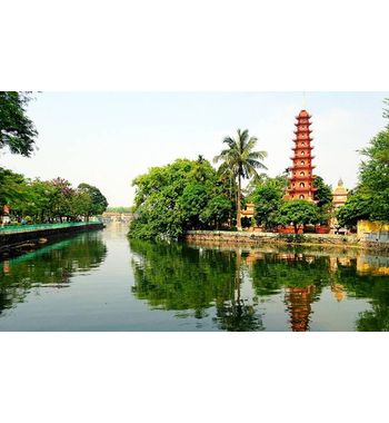 Тур в Вьетнам