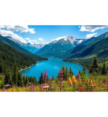 Тур "Едем в Сары-Челек"