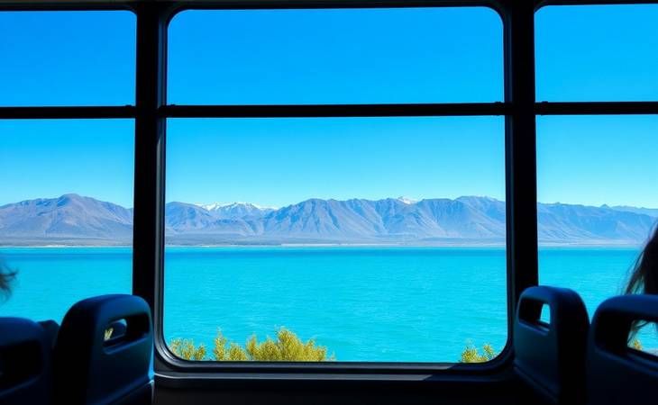 Иссык-Куль Автобусные туры