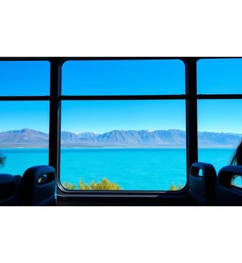 Иссык-Куль Автобусные туры