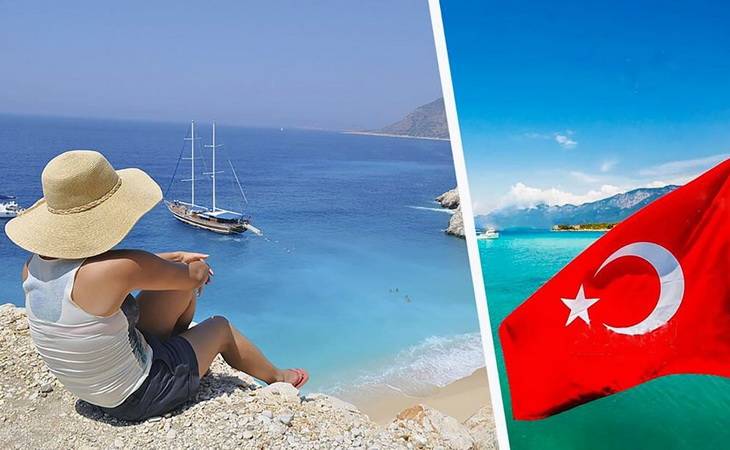 Туры в Анталью