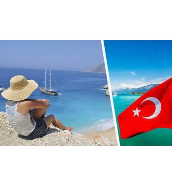 Туры в Анталью