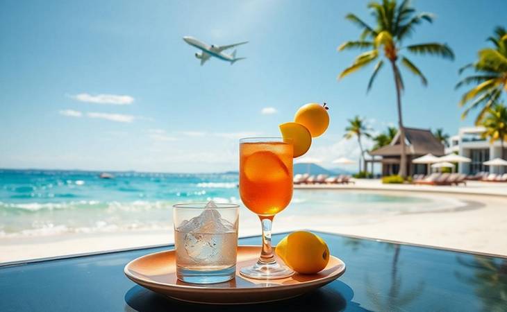 Тур в Таиланд (Пхукет) из Узбекистана — идеальный выбор для незабываемого пляжного отдыха в 2026 году