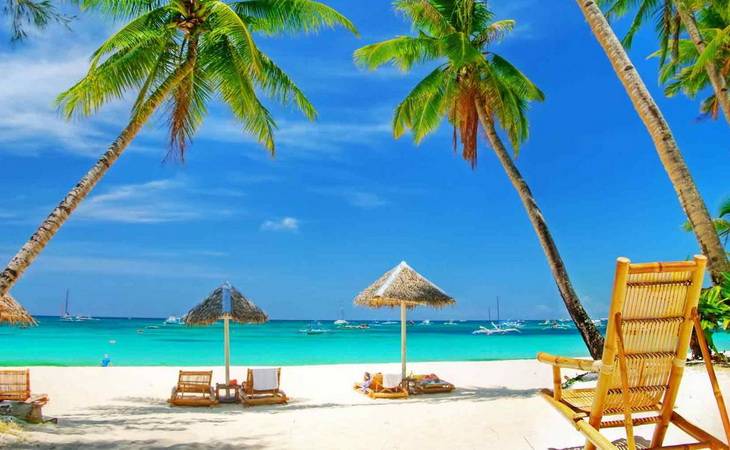 Туры в Таиланд 2026 из Узбекистана — цены, отдых, горящие путевки