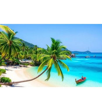 Остров Самуи