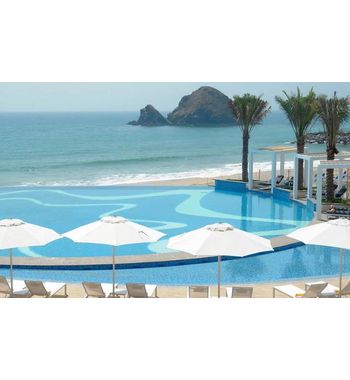 Релакс по Арабски