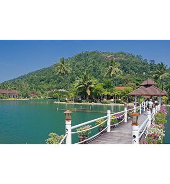 Пхукет 2 ночи + Ко Чанг 3 ночи