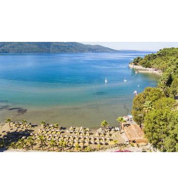 Тур в Мармарис, Фетхие и Даламан — незабываемое путешествие по Эгейской Турции