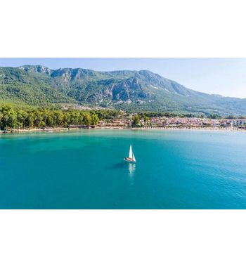 Даламан (Мармарис-Фетхие)