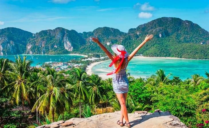 Туры в Таиланд