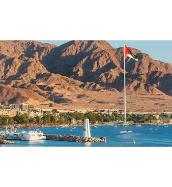 Королевство Иордания