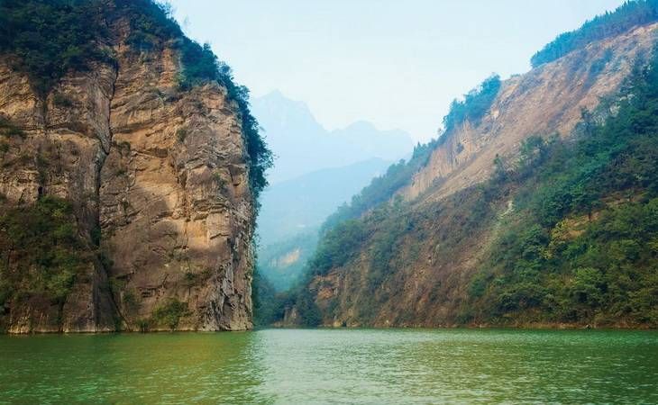 Тур три золотые горы и три ущелья