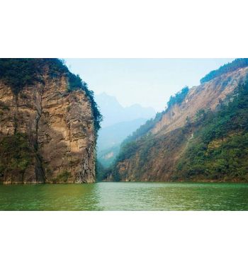 Тур три золотые горы и три ущелья