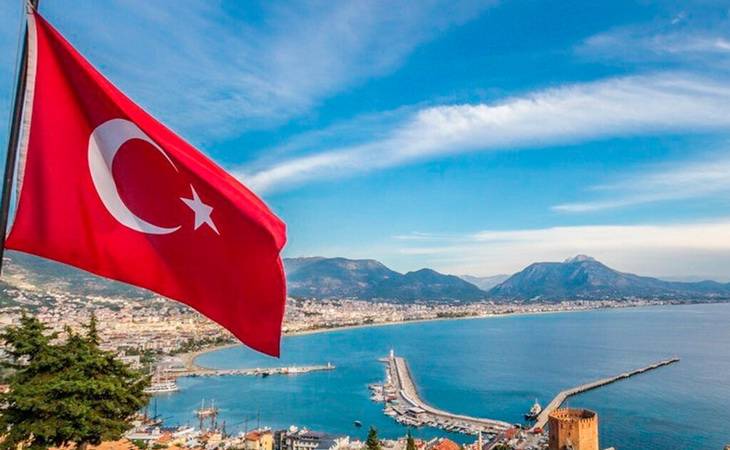 Великолепный Век​