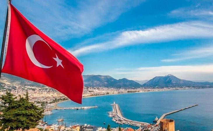 Великолепный Век​