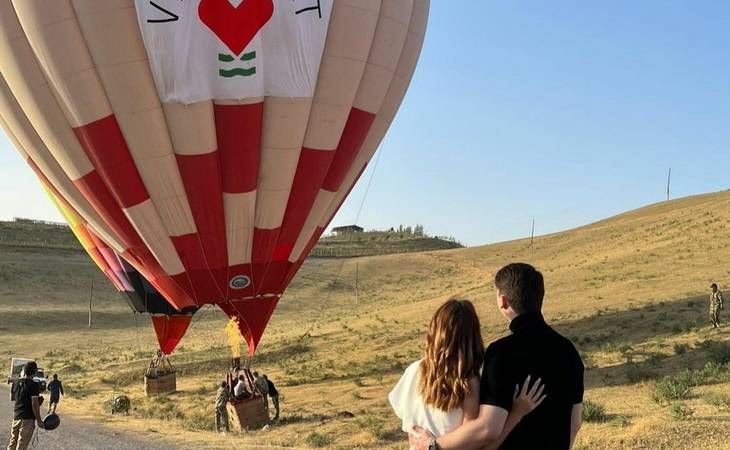 Однодневный тур в Узбекскую Каппадокию