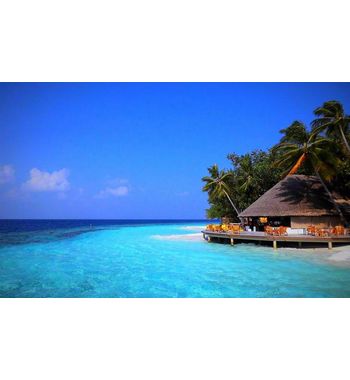 Мальдивы – рай на земле Мальдивы – рай на земле
