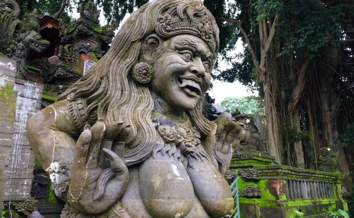 Сказочное Бали Сказочное Бали