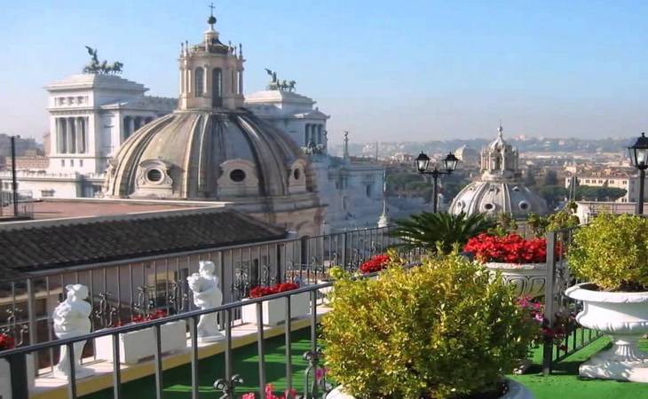 Классическая Италия Классическая Италия