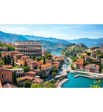 Классическая Италия