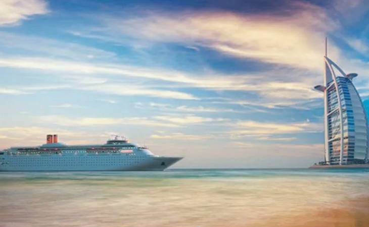 Сокровища Персидского залива