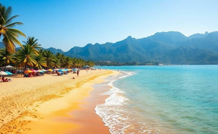 Vietnam Nha Trang (Tashkent) 