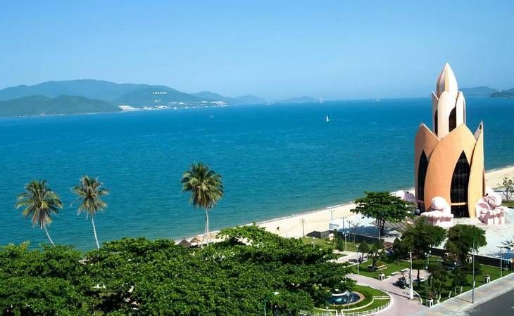 Vietnam Nha Trang (Tashkent) 