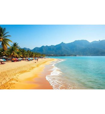 Vietnam Nha Trang (Tashkent) 