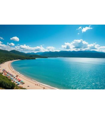 Иссык-Куль. Место куда хочется возвращаться