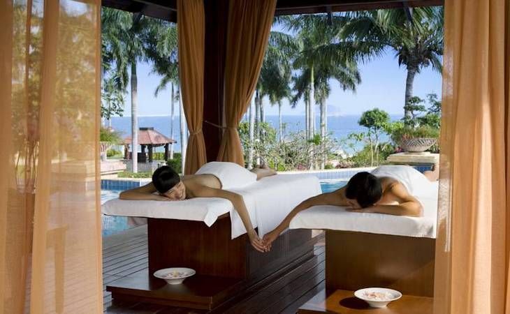 Лечение в Китае: оздоровительный тур из Ташкента Лечение в Китае: оздоровительный тур из Ташкента