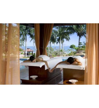 Лечение в Китае: оздоровительный тур из Ташкента