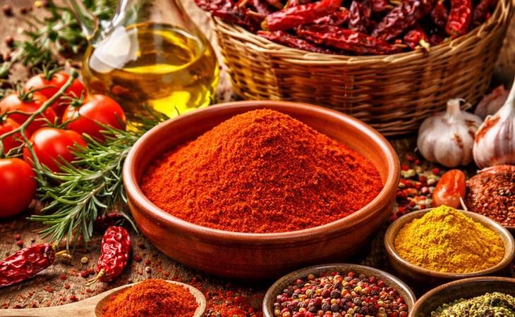 Кулинарный тур — "Испанские пряности"