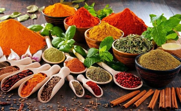 Кулинарный тур — "Испанские пряности" Кулинарный тур — "Испанские пряности"