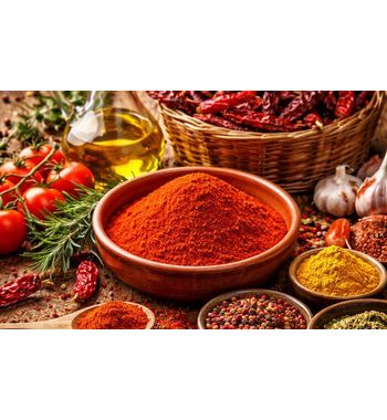 Кулинарный тур — "Испанские пряности"