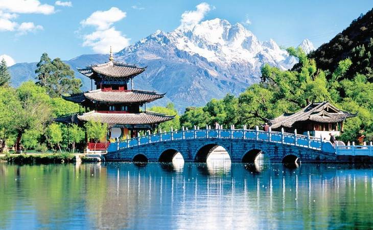 ТУР В КИТАЙ ПЕКИН + ОСТРОВ ХАЙНАНЬ