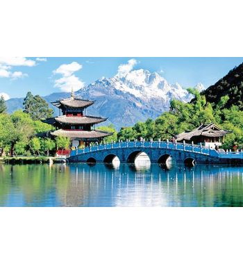 ТУР В КИТАЙ ПЕКИН + ОСТРОВ ХАЙНАНЬ